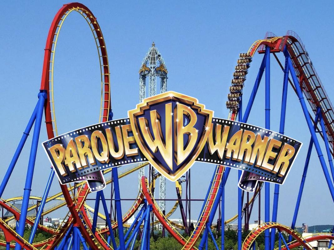 Parque Warner Madrid: Disfruta de Espectáculos y Atracciones – Cuéntame ...